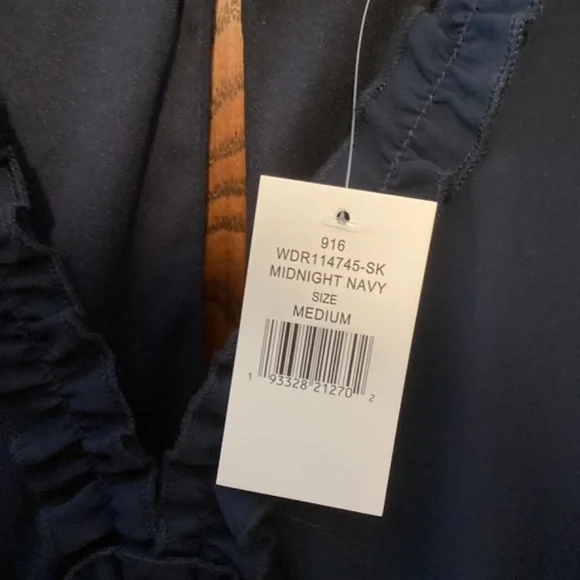 NWT SOCIALITE  Dress - Picture 2 of 6